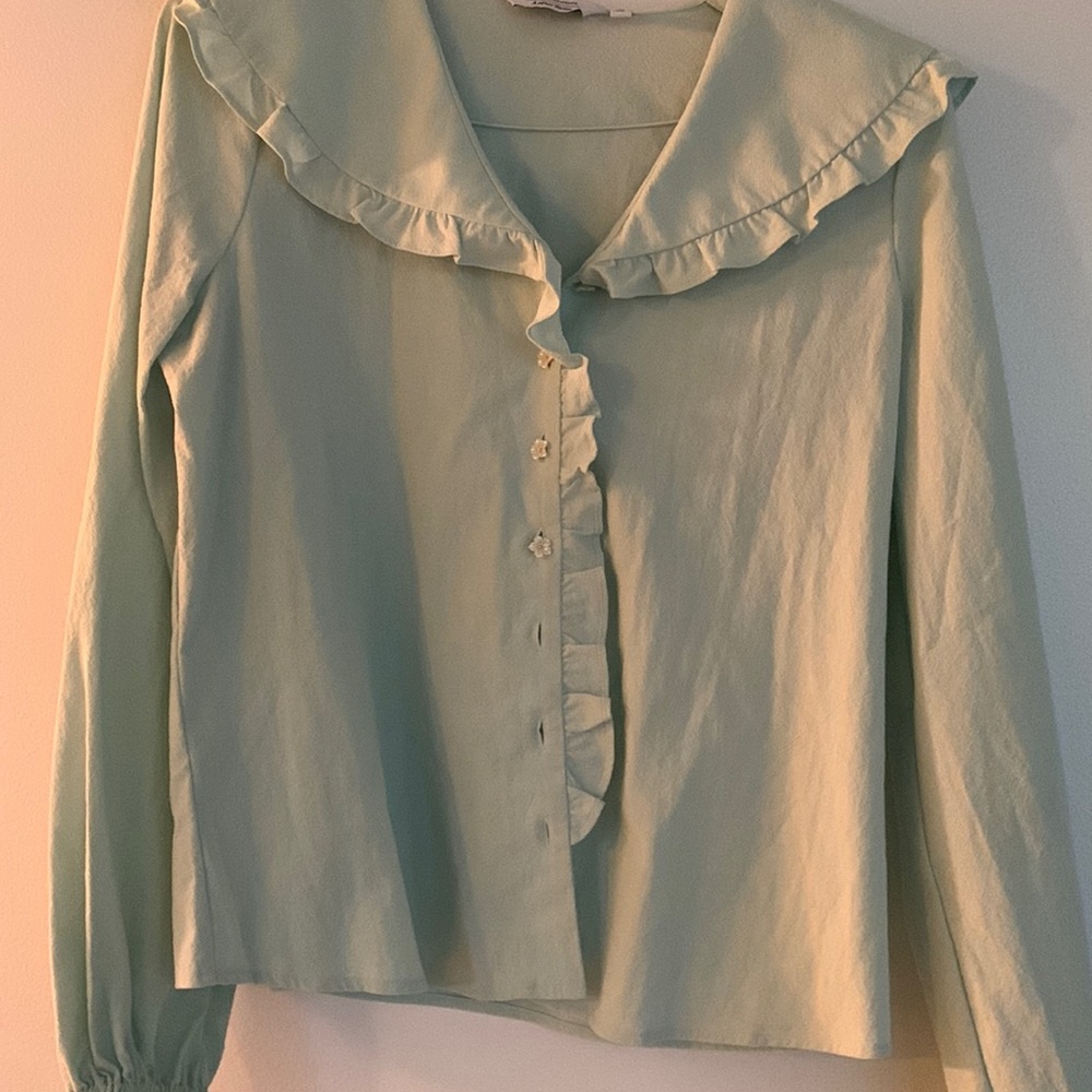 Other stories shirt size 6